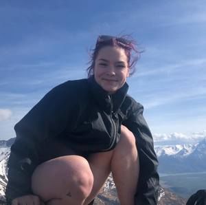 Meet your Posher, Christa